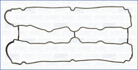 Прокладка клапанної кришки OPEL ASTRA G, F 1.4, 1.6i AJUSA 11081000