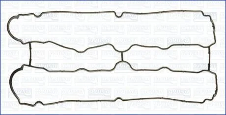 Прокладка клапанної кришки OPEL ASTRA G, F 1.4, 1.6i AJUSA 11081000