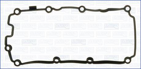 Прокладка клапанної кришки AUDI A6 (C6) 2.7, 3.0d/ VW TOUAREG (07-18) 3.0d (ліва) AJUSA 11105800