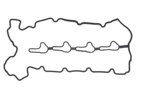 Прокладка клапанної кришки SSANGYONG KYRON (05-14) 2.0 Xdi AJUSA 11115300