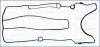 Прокладка клапанной кыршки CHEVROLET AVEO (11-), CRUZE (10-) 1.2, 1.4i AJUSA 11125100 (фото 1)