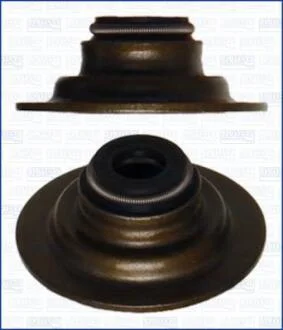 Сальник клапана LAND ROVER FREELANDER I 2.5i (00-06), KIA CARNIVAL II 2.5i (01-06) AJUSA 12010100