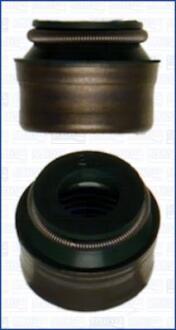 Сальник клапана NISSAN QASHQAI / QASHQAI +2 I 1.5, 2.0d, X-TRAIL (II, III) 1.7, AJUSA 12021100