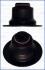 Сальник клапана Chevrolet Aveo (03-)/ Daewoo Lanos (97-) 1.4, 1.6i AJUSA 12028300 (фото 1)
