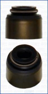 Сальник клапана TOYOTA RAV4 III, IV 2.0, 2.2d/ LAND CRUISER 200 4.5d AJUSA 12028600