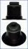 Сальник клапана MAZDA CX-7 2.3 DISi (06-09) AJUSA 12029500 (фото 1)