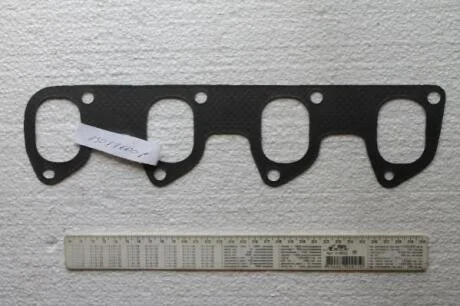 Прокладка впускного коллектора FORD MONDEO IV 1.8d AJUSA 13077600