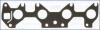 Прокладка впускного коллектора OPEL CORSA,ASTRA,COMBO 1.4i (91-) AJUSA 13079600 (фото 1)