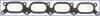 Прокладка впускного коллектора AUDI A6 (C5) 1.8i AJUSA 13122200 (фото 1)