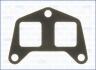 Прокладка впускного коллектора FIAT DUCATO (98-02)/ CITROEN JUMPER I 1.9d AJUSA 13135700 (фото 1)