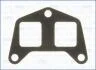 Прокладка впускного коллектора FIAT DUCATO (98-02)/ CITROEN JUMPER I 1.9d AJUSA 13135700 (фото 1)