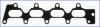 Прокладка впускного коллектора RENAULT MEGANE II, III 1.6i AJUSA 13140900 (фото 1)
