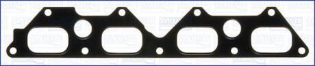 Прокладка впускного коллектора MAZDA 3 (06-09), 6 (02-10) 2.0d AJUSA 13177100