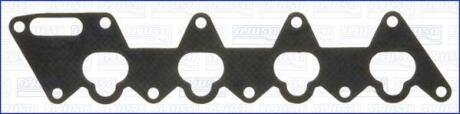 Прокладка впускного коллектора MITSUBISHI LANCER IX 1.6i AJUSA 13177700