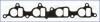 Прокладка впускного коллектора NISSAN X-TRAIL I 2.2d AJUSA 13178900 (фото 1)