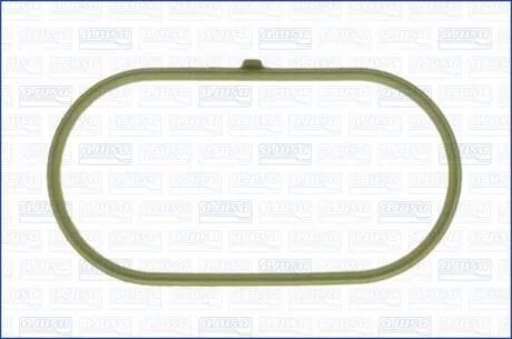 Прокладка впускного коллектора AUDI A4 (B6, B7) 2.0i AJUSA 13182100