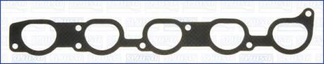 Прокладка впускного коллектора VOLVO S60 I, XC90 I 2.4, 2.5i AJUSA 13183000