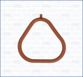 Прокладка впускного коллектора DAEWOO NUBIRA 1.6i/ CHEVROLET AVEO (03-) 1.4i AJUSA 13185500