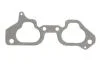 Прокладка впускного коллектора SUBARU FORESTER (97-), LEGACY IV 2.0, 2.5i AJUSA 13197500 (фото 1)