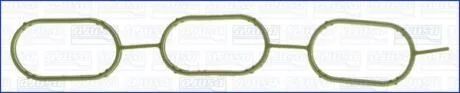 Прокладка впускного коллектора AUDI A4, A6 (04-08) AJUSA 13206800