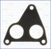 Прокладка впускного коллектора SKODA Fabia, Favorit, Felicia 1.3, 1.4i AJUSA 13209100 (фото 1)