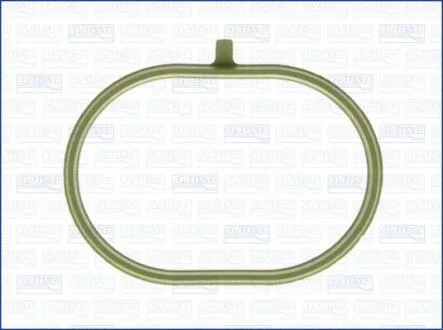Прокладка впускного коллектора HONDA CR-V (III-V) 2.0i, CIVIC (VIII-X) 1.6, 1.8i AJUSA 13215400