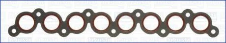 Прокладка впускного коллектора VW LT 28-35, 28-46 II 2.8d AJUSA 13218000