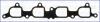 Прокладка впускного коллектора NISSAN X-TRAIL, PICK UP 2.2, 2.5d Ajus AJUSA 13220800 (фото 2)