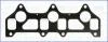Прокладка впускного коллектора FORD RANGER 2.5d (06-12) AJUSA 13222300 (фото 1)