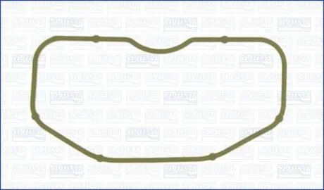 Прокладка впускного колектора Audi A6 (C6,C7)/ VW Touareg (10-18) 3.0i AJUSA 13225900