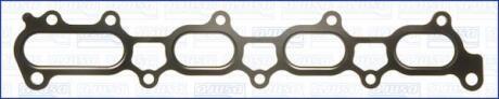 Прокладка выпускного коллектора MITSUBISHI L200 (04-) 2.5d AJUSA 13233600