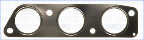 Прокладка випускного колектора MITSUBISHI OUTLANDER (II,III) 3.0i (ліва) AJUSA 13233800