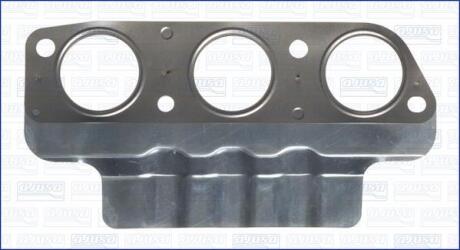 Прокладка выпускного коллектора MITSUBISHI OUTLANDER (II, III) 3.0i (правая) AJUSA 13233900