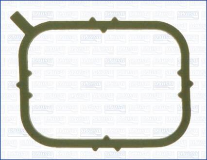 Прокладка впускного коллектора SKODA OCTAVIA II/ VW CADDY (III, IV) 1.6d AJUSA 13236800