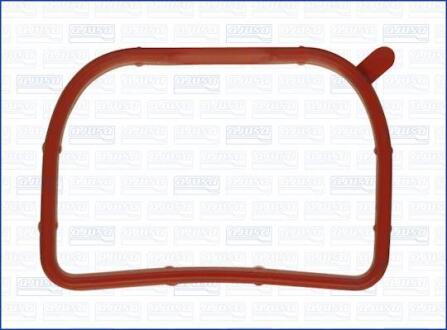 Прокладка впускного коллектора HYUNDAI SANTA FE (II,III,IV) 2.4i, SONATA (V,VI) AJUSA 13240100