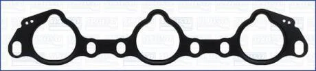 Прокладка впускного коллектора INFINITI QX50 I, G (11-) 2.5i AJUSA 13243400