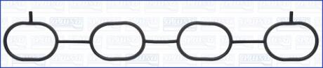Прокладка впускного коллектора NISSAN JUKE (10-) 1.6i AJUSA 13259000