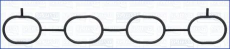 Прокладка впускного коллектора NISSAN JUKE (10-) 1.6i AJUSA 13259000