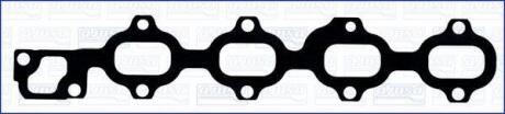 Прокладка выпускного коллектора NISSAN X-TRAIL III, QASHQAI II 1.6d AJUSA 13260300
