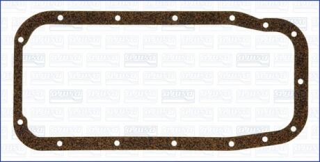 Прокладка піддону OPEL CORSA B 1.4i AJUSA 14023900