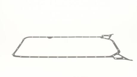 Прокладка масляного піддону MB SPRINTER (96-06) AJUSA 14043700