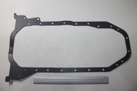 Прокладка піддону VW TRANSPORTER T4 2.4, 2.5d AJUSA 14057600