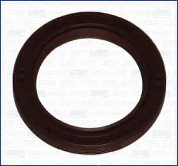 Сальник колінвала передній KIA SPORTAGE II 2.0d AJUSA 15059000