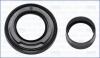 Сальник распредвала FORD TRANSIT (00-06) 2.4d, (06-14) 2.2d/ FIAT DUCATO (06-) 2 AJUSA 15075700 (фото 1)