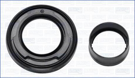 Сальник распредвала FORD TRANSIT (00-06) 2.4d, (06-14) 2.2d/ FIAT DUCATO (06-) 2 AJUSA 15075700