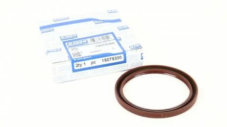 Сальник напіввісі Mitsubishi L200 (14-) 2.2, 2.4d AJUSA 15079300