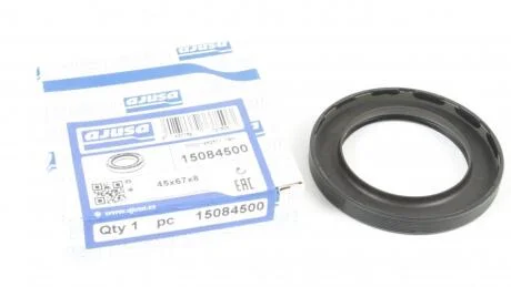 Сальник колінвала задній MB C-CLASS (W203, W204, W205) AJUSA 15084500