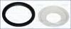 Сальник коленвала FORD MONDEO IV, KUGA (I,II) 2.0d AJUSA 15088600 (фото 1)