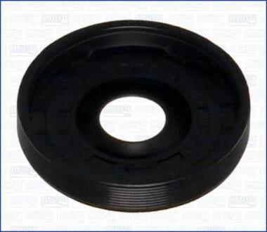 Сальник колінвала передній SKODA OCTAVIA II 1.8TSI, 2.0TFSI AJUSA 15094000