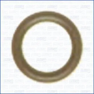 Кільце ущільнювальне VAG 4.7*1.5 AJUSA 16001300